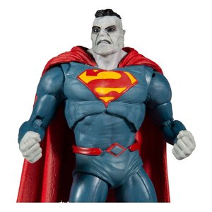 DC Multiverse: Superman Bizarro (DC Rebirth)