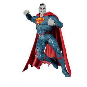 DC Multiverse: Superman Bizarro (DC Rebirth)