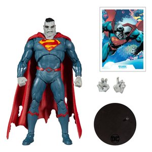 DC Multiverse: Superman Bizarro (DC Rebirth)