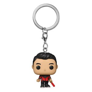 Pocket POP! - Shang-Chi: Shang-Chi