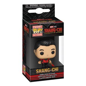 Pocket POP! - Shang-Chi: Shang-Chi