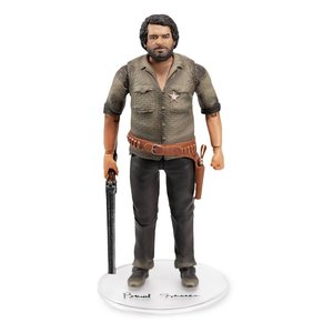 Bud Spencer: Bambino