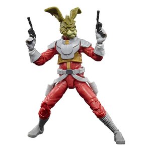 Star Wars: Jaxxon - Black Series - 50th Anniv.