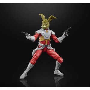 Star Wars: Jaxxon - Black Series - 50th Anniv.