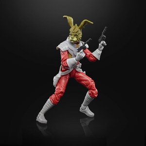 Star Wars: Jaxxon - Black Series - 50th Anniv.