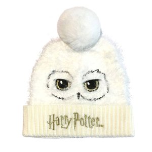 Harry Potter: Pom-Pom Hedwig