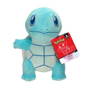 Pokémon: Squirtle 20 cm