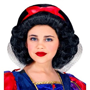 Blanche-Neige