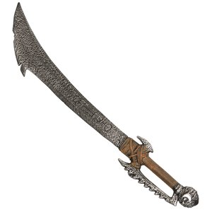 Gothisches Schwert