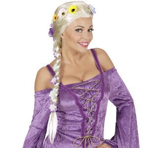 Rapunzel