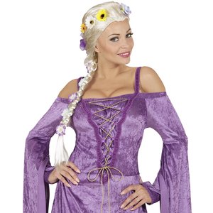 Rapunzel