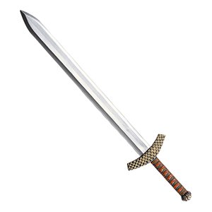 Épée longue noble