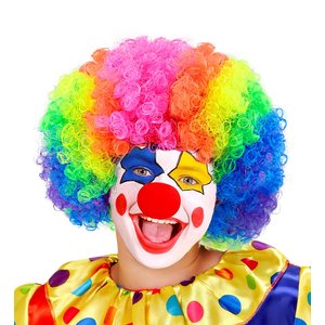 Kleiner Clown Balthazar