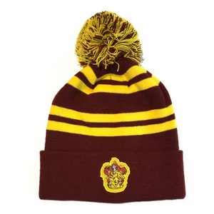 Harry Potter: Pom-Pom - Gryffindor