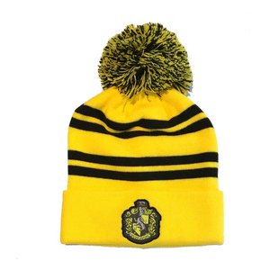 Harry Potter: Pom-Pom - Hufflepuff