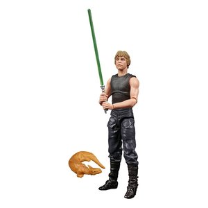 Star Wars - 50th Anniv.: Luke Skywalker & Ysalamiri