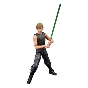 Star Wars - 50th Anniv.: Luke Skywalker & Ysalamiri