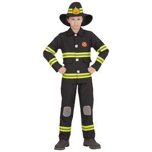 Feuerwehrmann Paul