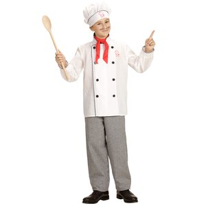 Chef de cuisine