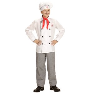 Chef de cuisine