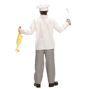 Chef de cuisine