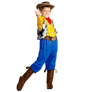Cowboy Woody