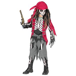 Geister-Pirat Barbossa