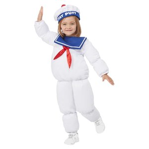 Ghostbusters: Stay Puft