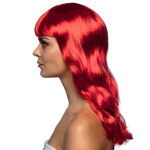 Chique: rosso