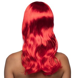 Chique: rosso