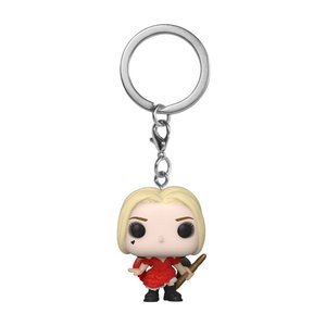 Pocket POP! - The Suicide Squad: Harley Quinn (Damaged Dress)