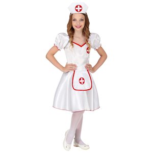 Krankenschwester Emilia