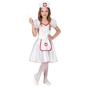 Krankenschwester Emilia