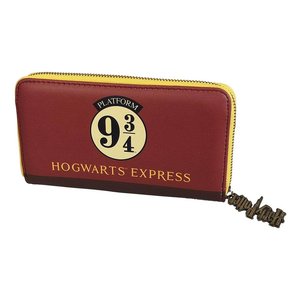 Harry Potter: Hogwarts Express 9 3/4