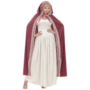 Mittelalter Prinzessin