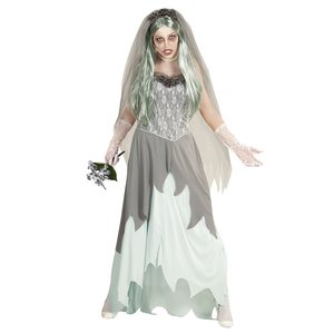 Sposa fantasma Cassandra