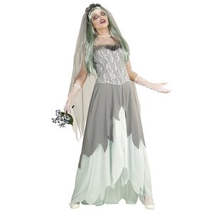 Geister Braut Cassandra