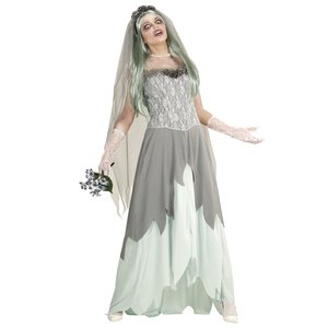 Sposa fantasma Cassandra