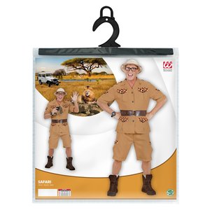 Safari Joe