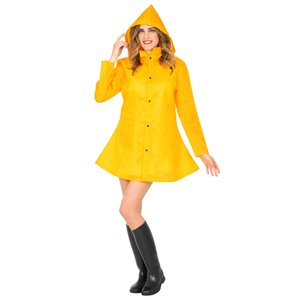 Imperméable Greta