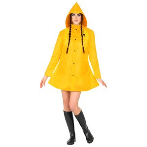 Imperméable Greta