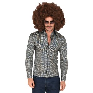 Années 70 - Chemise style disco