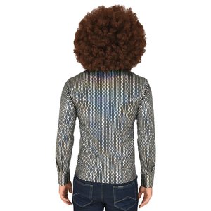 Années 70 - Chemise style disco