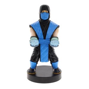 Mortal Kombat - Cable Guy: Sub Zero