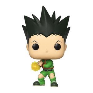 POP! - Hunter x Hunter: Gon Freecss Jajanken