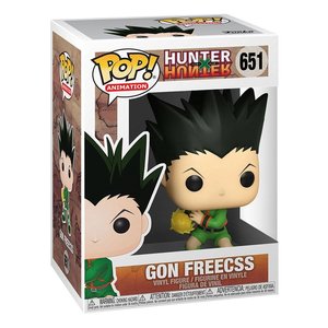 POP! - Hunter x Hunter: Gon Freecss Jajanken