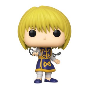 POP! - Hunter x Hunter: Kurapika