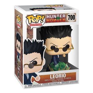 POP! - Hunter x Hunter: Leorio