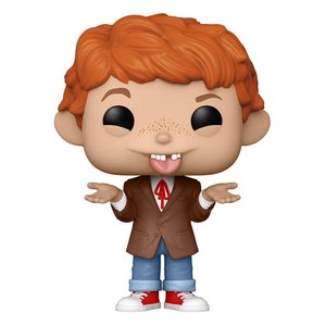 POP! - MAD: Alfred E. Neuman - !!CHASE EDITION!!