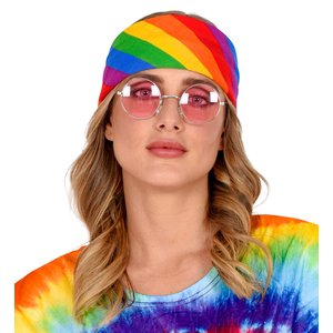 Hippie - Arcobaleno